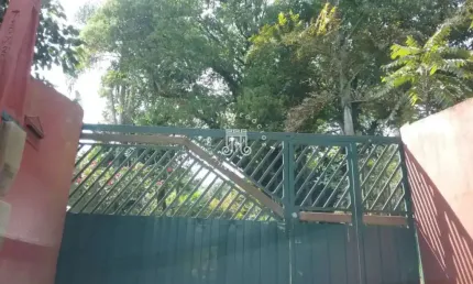 CHÁCARA COM VISTA PARA O LAGO-CAMPO LIMPO PAULISTA/SP