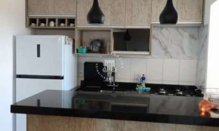 APARTAMENTO A VENDA NO CONDOMINO CIDADE JARDIM EM JUNDIAI / SP.