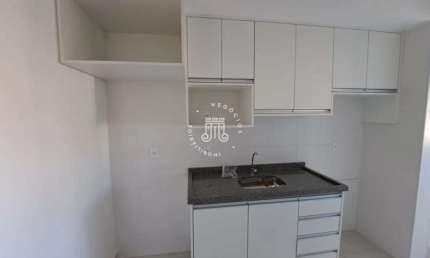 APARTAMENTO PARA LOCAÇÃO - GIARDINO RESIDENCIAL - JARDIM COLONIA - JUNDIAÍ/SP
