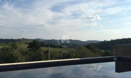 Casa em condomínio fechado com 3 quartos para alugar na Rodovia Mário Tonoli, 1305, Almerinda Chaves, Itupeva