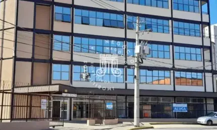 Sala comercial de 41,27m² para locação no edificio comercial pasqua maranzatto - cidade luiza - jundiaí