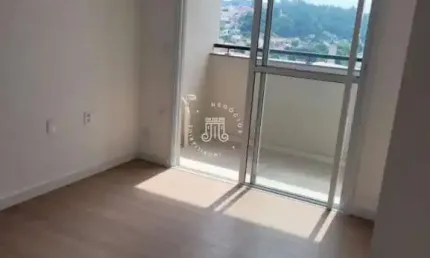 Apartamento à venda no condomínio giardino residencial, cidade de jundiaí-sp
