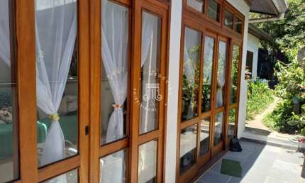 CASA TERREA À VENDA COM 02 QUARTOS NO BAIRRO RIO BRANCO - JUNDIAI/SP