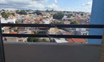 APARTAMENTO COM 02 QUARTOS NO CONDOMINIO VILA PROGRESSO - JUNDIAI/SP