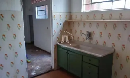 Casa comercial à venda no bairro Anhangabaú - Jundiaí/SP