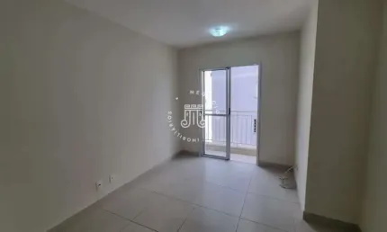 Apartamento com 2 quartos à venda na Avenida Doutor Adilson Rodrigues, Torre 1, 2000, Jardim das Samambaias, Jundiaí