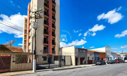 COBERTURA DUPLEX A VENDA -  EDIFICIO SAN MARINO - JUNDIAÍ-SP.
