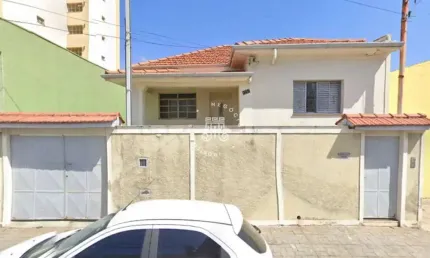 Casa com 2 quartos à venda na Avenida São Paulo, 1212, Vila Arens II, Jundiaí