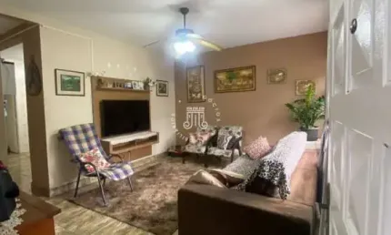 CASA À VENDA LOCALIZADA NO BAIRRO JARDIM MESSINA, NA CIDADE DE JUNDIAÍ/SP.