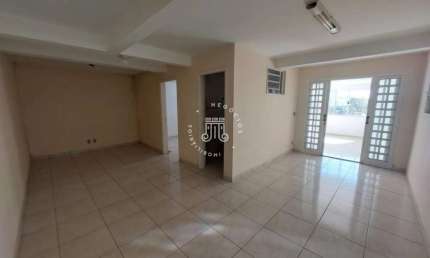 Casa com 3 quartos à venda na Rua Pereira Barreto, 344, Vila Isabel Eber, Jundiaí