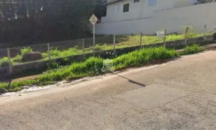 TERRENO À VENDA - BAIRRO HORTO SANTO ANTÔNIO, JUNDIAÍ / SP