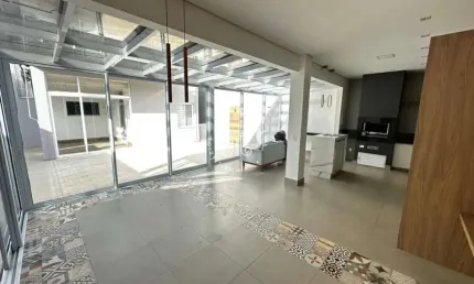 CASA PARA VENDA E LOCAÇÃ NO CONDOMINIO BOSQUE DOS JATOBAS EM JUNDIAÍ/SP