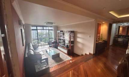 APARTAMENTO PARA VENDA NO EDIFÍCIO VILLA GIUSEPPE EM JUNDIAI/SP