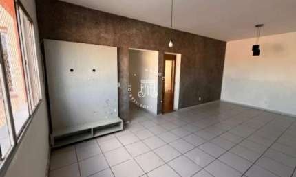 APARTAMENTO PARA LOCAÇÃO E VENDA LOCALIZADO NO EDIFÍCIO OLGA, NO CENTRO - JUNDIAÍ/SP.