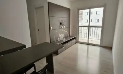APARTAMENTO À VENDA NO CONDOMINIO LIVING ITIRAPINA, CIDADE DE JUNDIAÍ-SP