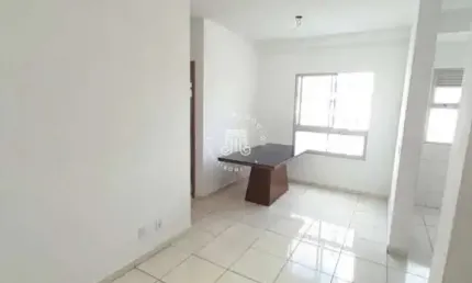 Apartamento à venda no condominio doce lar bella colônia, cidade de jundiaí-sp