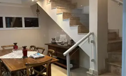 Sobrado com 3 quartos 1 suites à venda vivenda centenário - jundiaí/sp