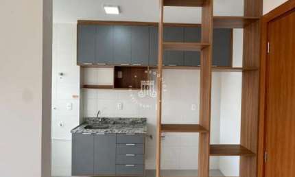 APARTAMENTO PARA LOCAÇÃO NO RESIDIENCIAL JARDIM DI FLORENÇA - MEDEIROS, JUNDIAI/SP