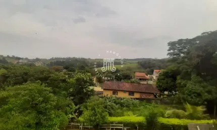 CHÁCARA COM 972 m2 DE TERRENO COM CASA DE 379 m2 NO RIO ACIMA - JUNDIAÍ - SP