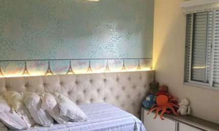SOBRADO COM 4 QUARTOS 1 SUITES À VENDA VIA CASTELLE - LOUVEIRA/SP