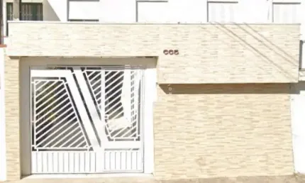 Casa com 4 quartos à venda na Rua Bela Vista, 665, Bela Vista, Jundiaí