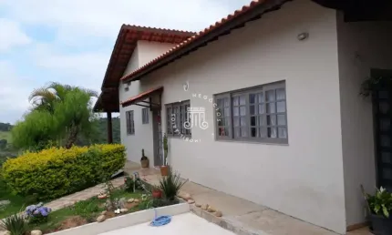 CASA TERREA À VENDA COM 03 QUARTOS COM 02 SUÍTES - CONDOMINIO OUTEIRO DAS FLORES  - ITUPEVA/SP