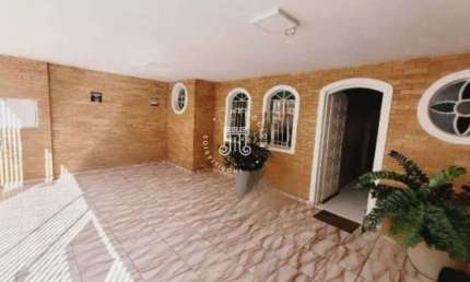 CASA TÉRREA RESIDENCIAL/COMERCIAL PARA LOCAÇÃO NO BAIRRO ANHANGABAÚ - JUNDIAÍ -SP