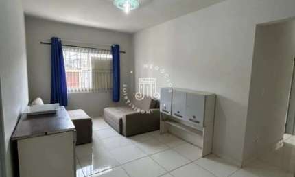 APARTAMENTO PARA LOCAÇÃO NO ANHANGABAÚ - JUNDIAÍ- SP