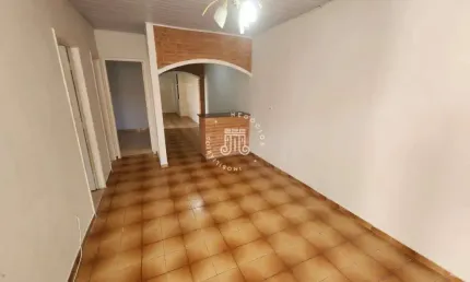 Casa com 2 quartos à venda na Rua José Augusto de Carvalho, 152, Vila Didi, Jundiaí