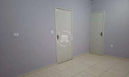 Casa com 1 quarto para alugar na Rua Alfredo Vaz De Campos, Esquina, 49, Jardim Tamoio, Jundiaí