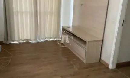 APARTAMENTO À VENDA COM VISTA LIVRE, 02 DORMITÓRIOS, NO CONDOMÍNIO DUO RESERVA DO JAPI - JUNDIAÍ/SP