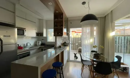 CASA TÉRREA COM CORREDOR LATERAL À VENDA  NO CONDOMÍNIO CASAS DA TOSCANAS - JUNDIAÍ - SP