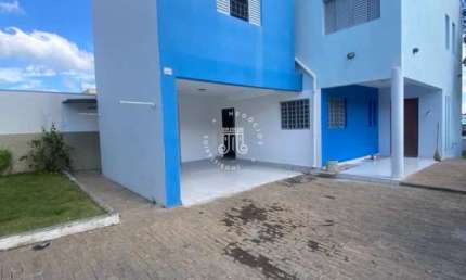 CASA PARA LOCAÇÃO NO BAIRRO HORTO SANTO ANTÔNIO, JUNDIAÍ/SP