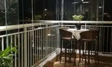 APARTAMENTO 70M² - 1 SUÍTE À VENDA NO CONDOMÍNIO NATURALE - JUNDIAÍ / SP