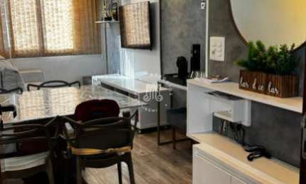 APARTAMENTO À VENDA NO CONDOMÍNIO DI FLORENZA - TERRA DA UVA - JUNDIAÍ - SP.