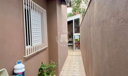 CASA À VENDA COM 03 QUARTOS NO LOTEAMENTO SERRA DOS CRISTAIS - VARZEA PAULISTA - SP