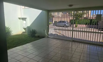 Casa terrea à venda próximo rua do retiro - jundiai - sp