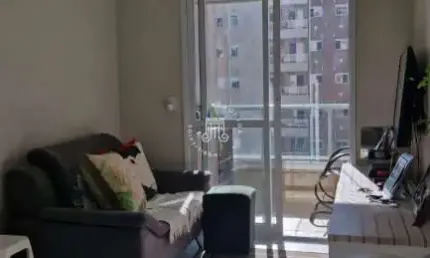 APARTAMENTO Á VENDA 2 DORMITÓRIOS E 2 VAGAS - CONDOMÍNIO YES IDEAL LIVING EM JUNDIAÍ/SP