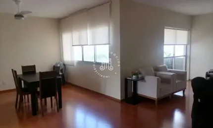 APARTAMENTO À VENDA NO EDIFÍCIO DONA ANTÔNIA NO BAIRRO CENTRO EM JUNDIAÍ/SP.