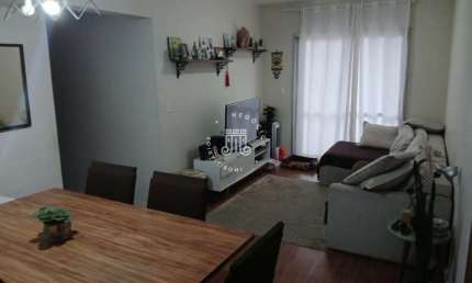 Apartamento com 2 quartos à venda na Rua Quinze de Novembro, 140, Centro, Jundiaí