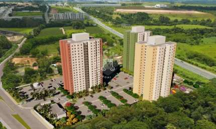 APARTAMENTO PARA LOCAÇÃO COM 02 DORMITÓRIOS, LOCALIZADO NO CONDOMÍNIO DIFFERENZIATTO, BAIRRO MEDEIROS EM JUNDIAÍ-SP.
