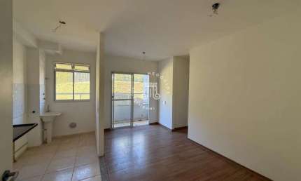 APARTAMENTO À VENDA NO RESIDENCIAL PANORAMA | JUNDIAÍ - SP