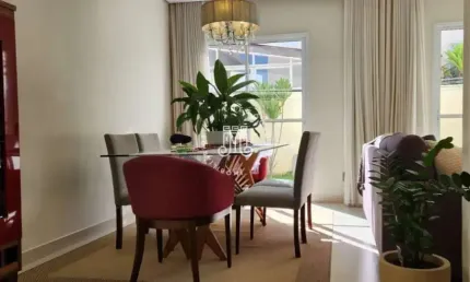 CASA À VENDA NO CONDOMÍNIO BUONA VITÁ EM JUNDIAÍ - SP