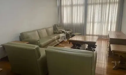 Apartamento com 3 quartos à venda na Rua Barão de Jundiaí, 1125, Centro, Jundiaí