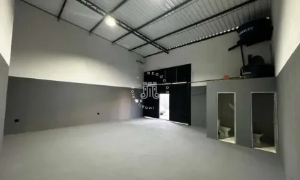 GALPÃO PARA LOCAR NO BAIRRO DO RETIRO EM JUNDIAÍ/SP