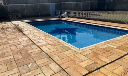 TERRENO A VENDA CONDOMÍNIO TEREZA CRISTINA COM PISCINA E ÁREA DE CHURRASQUEIRA - BAIRRO MEDEIROS - JUNDIAI-SP.