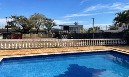 Terreno a venda condomínio tereza cristina com piscina e área de churrasqueira - bairro medeiros - jundiai-sp.