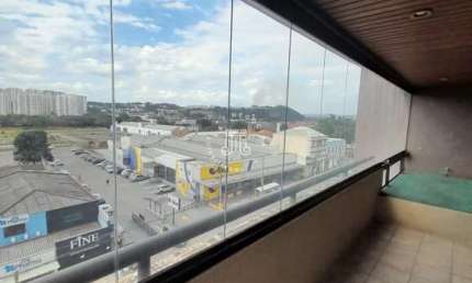 APARTAMENTO PARA LOCAÇÃO NO EDÍFICIO RESIDENCIAL MADANI, CIDADE DE JUNDIAÍ-SP