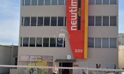 SALA COMERCIAL DISPONIVEL PARA VENDA E LOCAÇÃO NO NEW TIME OFFICE NA VILA ARENS - JUNDIAÍ - SP