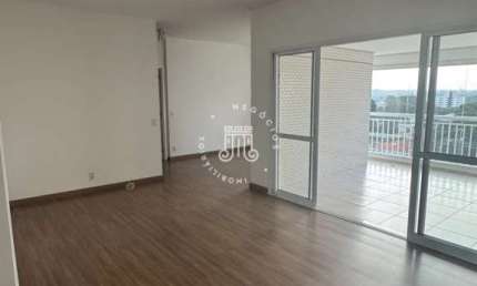 APARTAMENTO DISPONÍVEL PARA LOCAÇÃO NO CONDOMÍNIO VITTÁ JUNDIAÍ